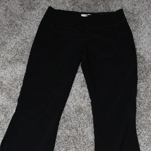 Express Mid-rise Jeggings
